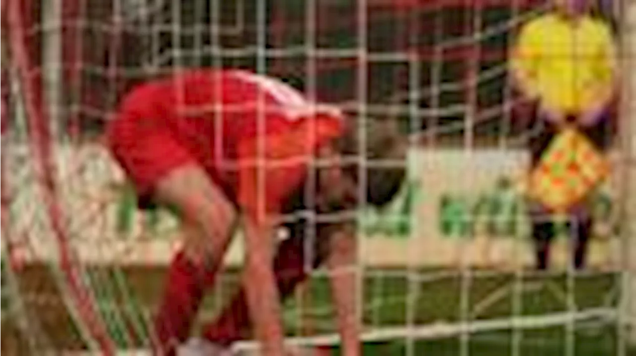 Fußball: Das Chaos beim TuS Heidkrug lichtet sich langsam
