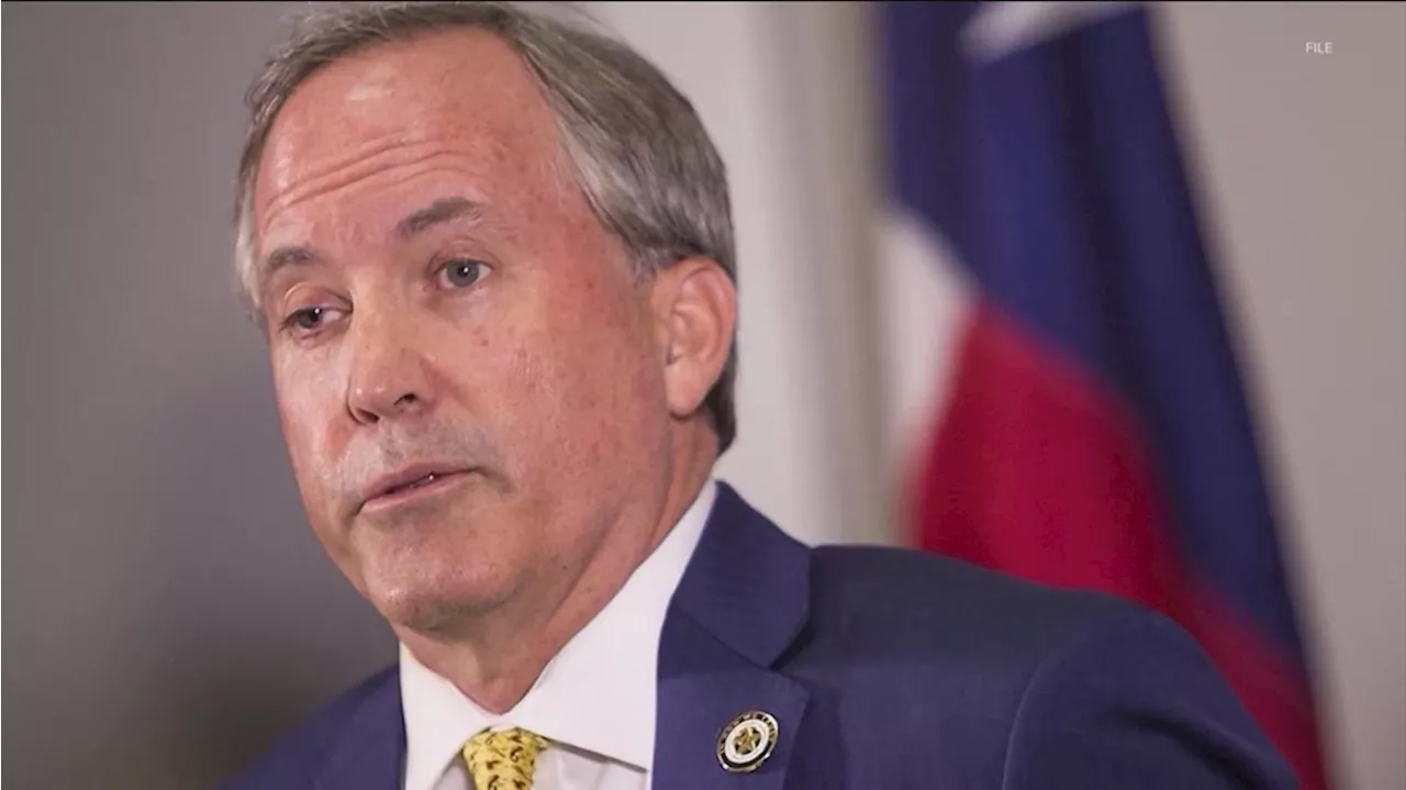 Texas Attorney General Ken Paxton's securities fraud case likely to be diverted from trial