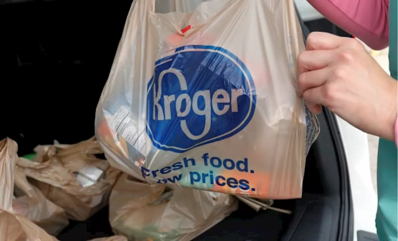 FTC report suggests high grocery bills likely due to ‘greedflation’ caused by big corporations