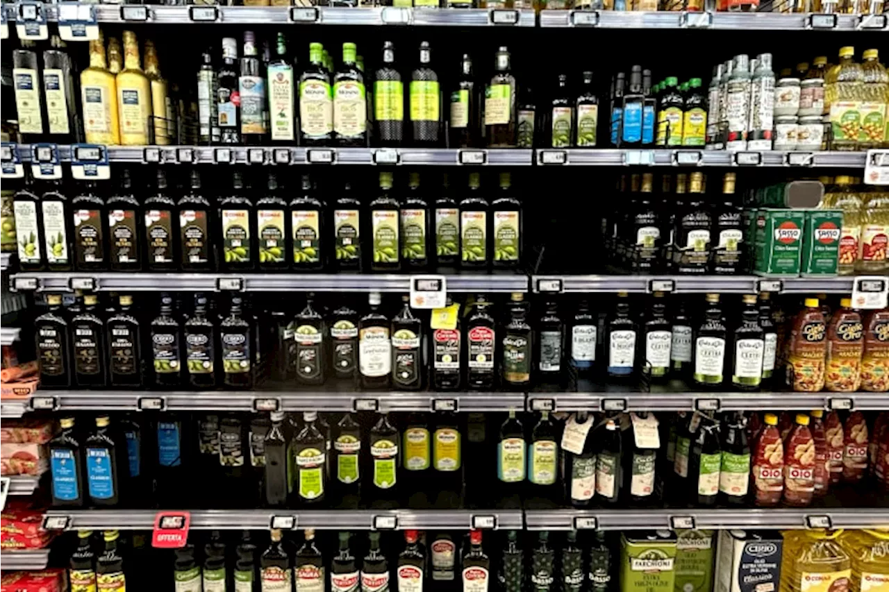 The truth about olive oil: Consumer Reports tests 26 brands