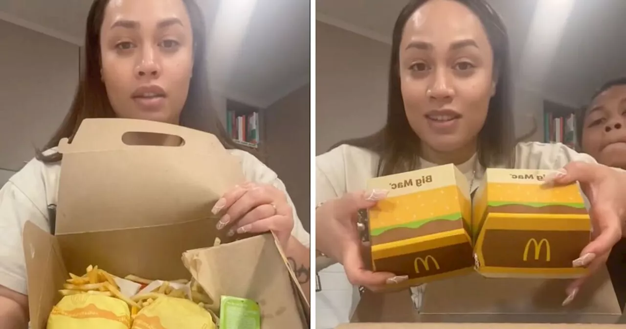 How to get the viral $12 McDonald’s ‘dinner box’ that feeds 5