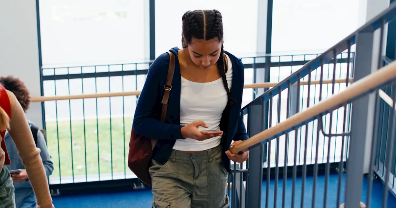 Public schools in Indiana preparing to implement cellphone policies