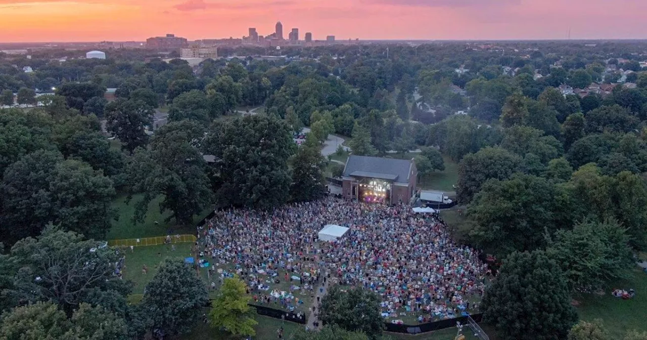 WonderRoad Music Festival on pause, won’t return to Indianapolis for summer 2024