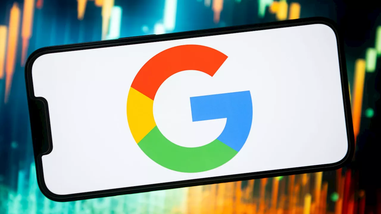 Alphabet named a 'Best Idea' at Wedbush