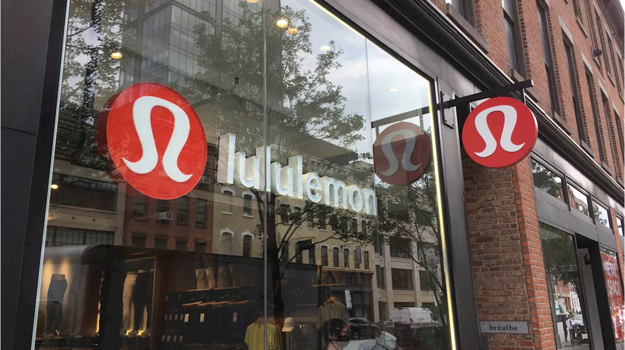 Athleisure Boom: Analysts bullish on Lululemon, cautious on Nike