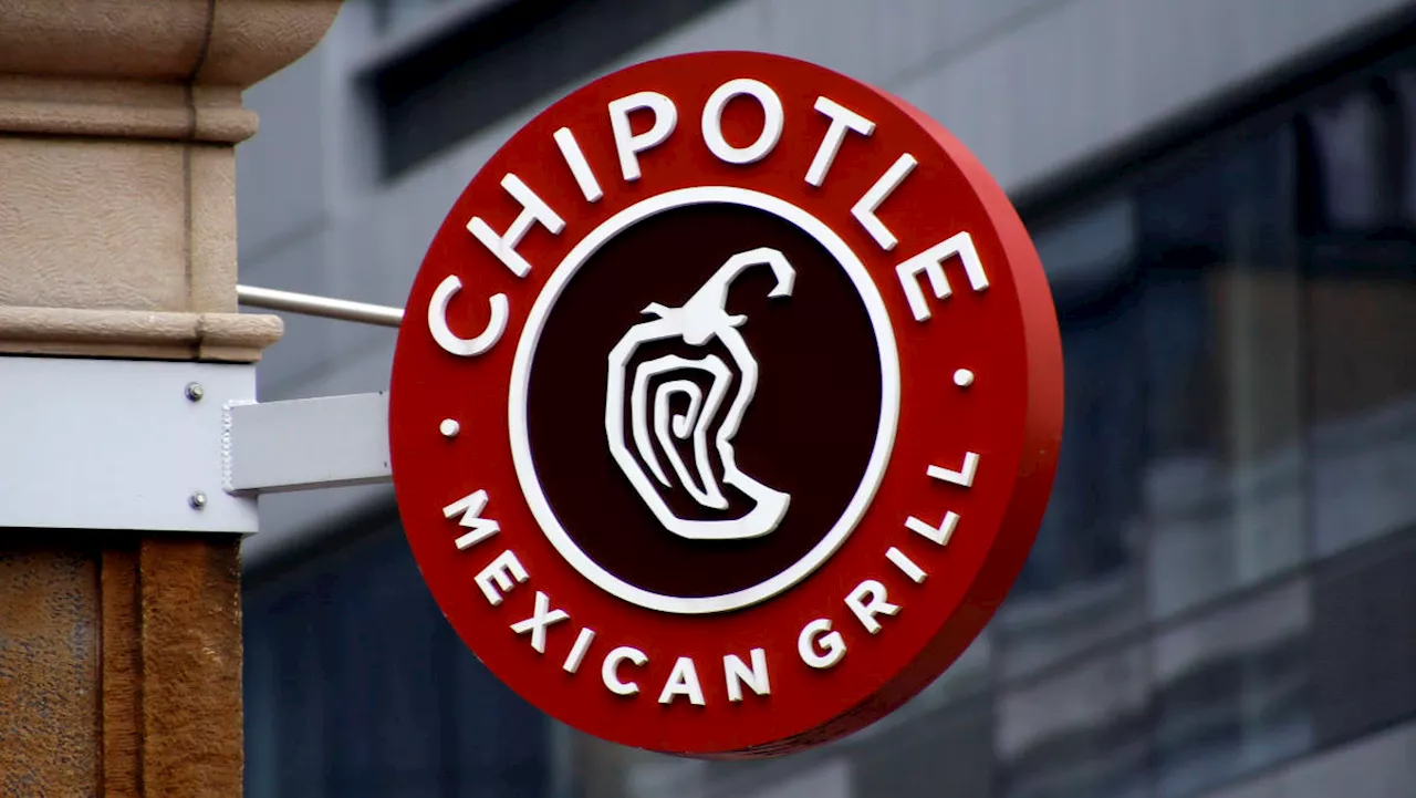 Chipotle CEO's top three goals for restaurant operations