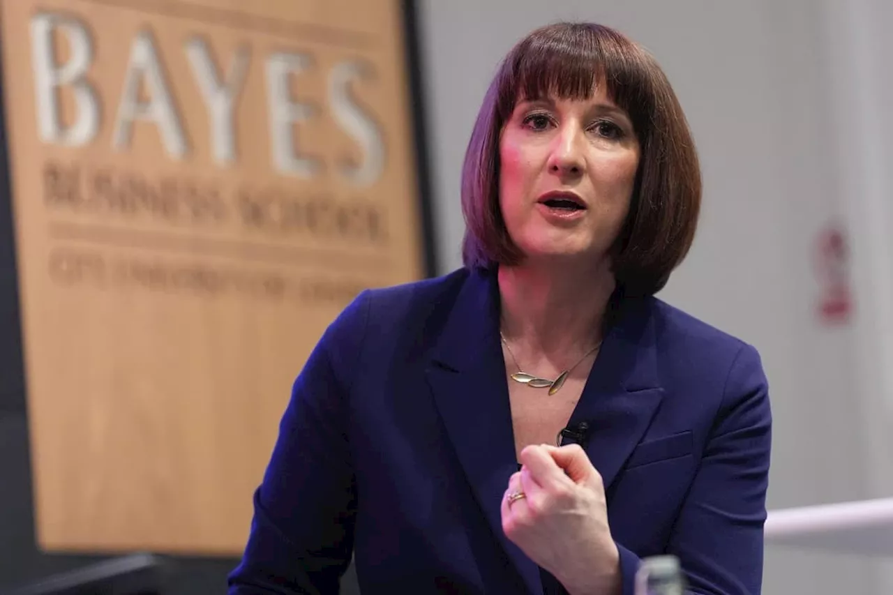 Is Rachel Reeves a cautious conservative or a radical reformer?