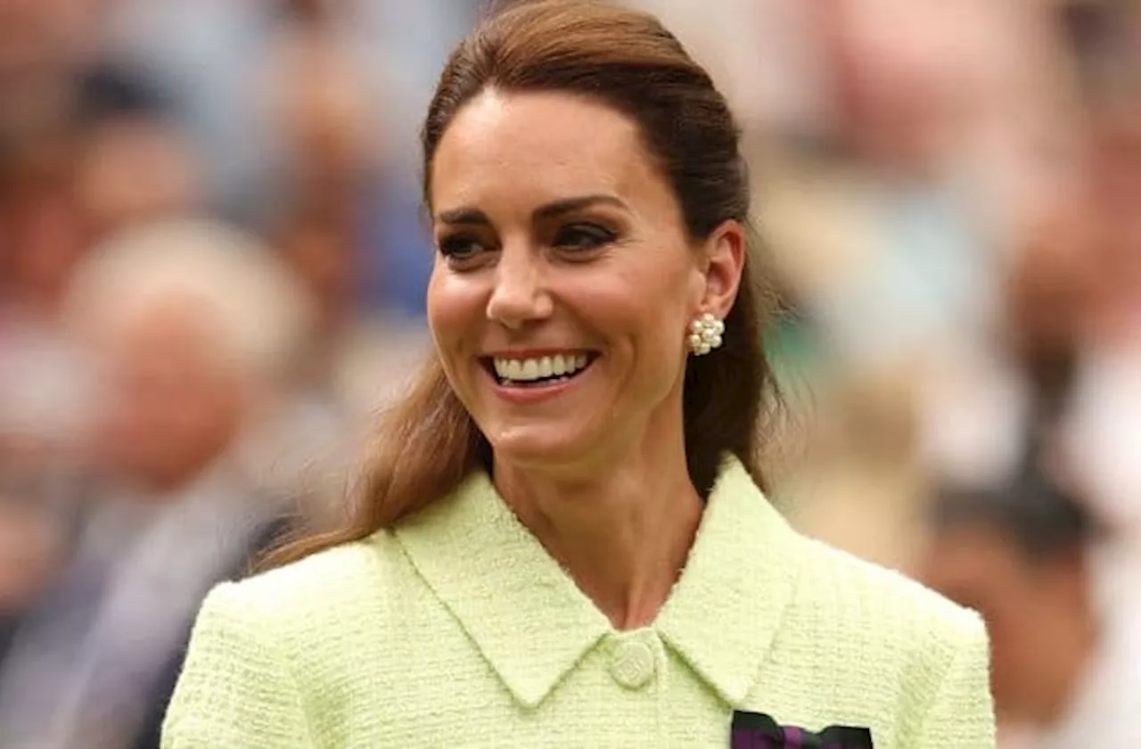 Kate Middleton: Princess of Wales diagnosed with cancer and in 'early stages' of treatment