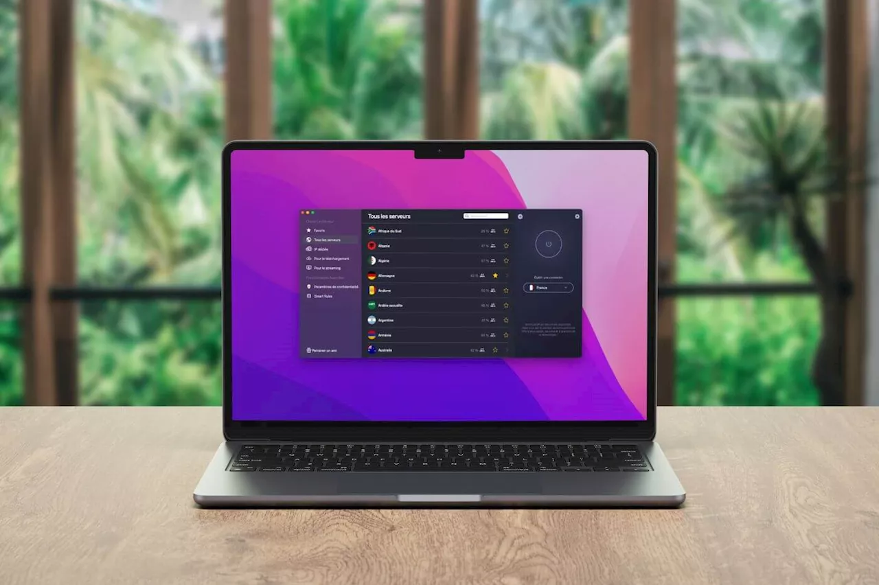 VPN et télétravail : des avantages insoupçonnés