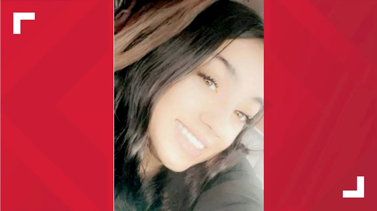 Ohio AMBER Alert issued for teen girl abducted from Grove City