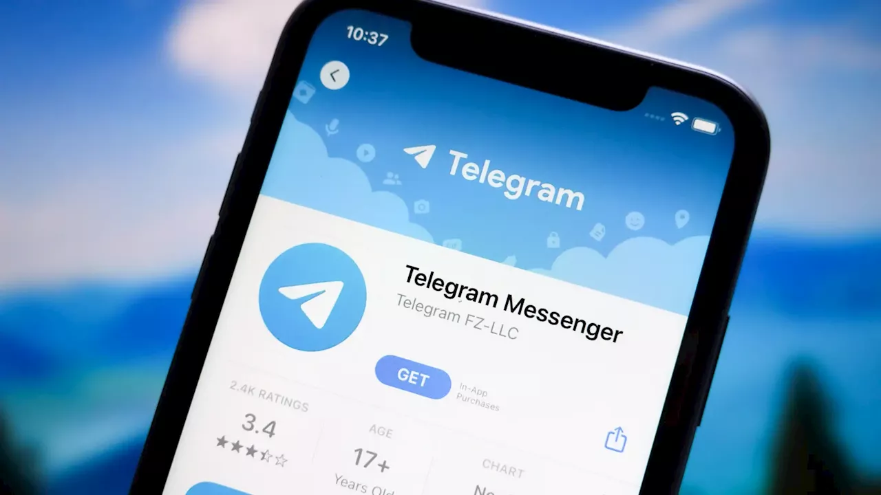 Ultimátum del juez Pedraz a las operadoras para bloquear Telegram en España este sábado