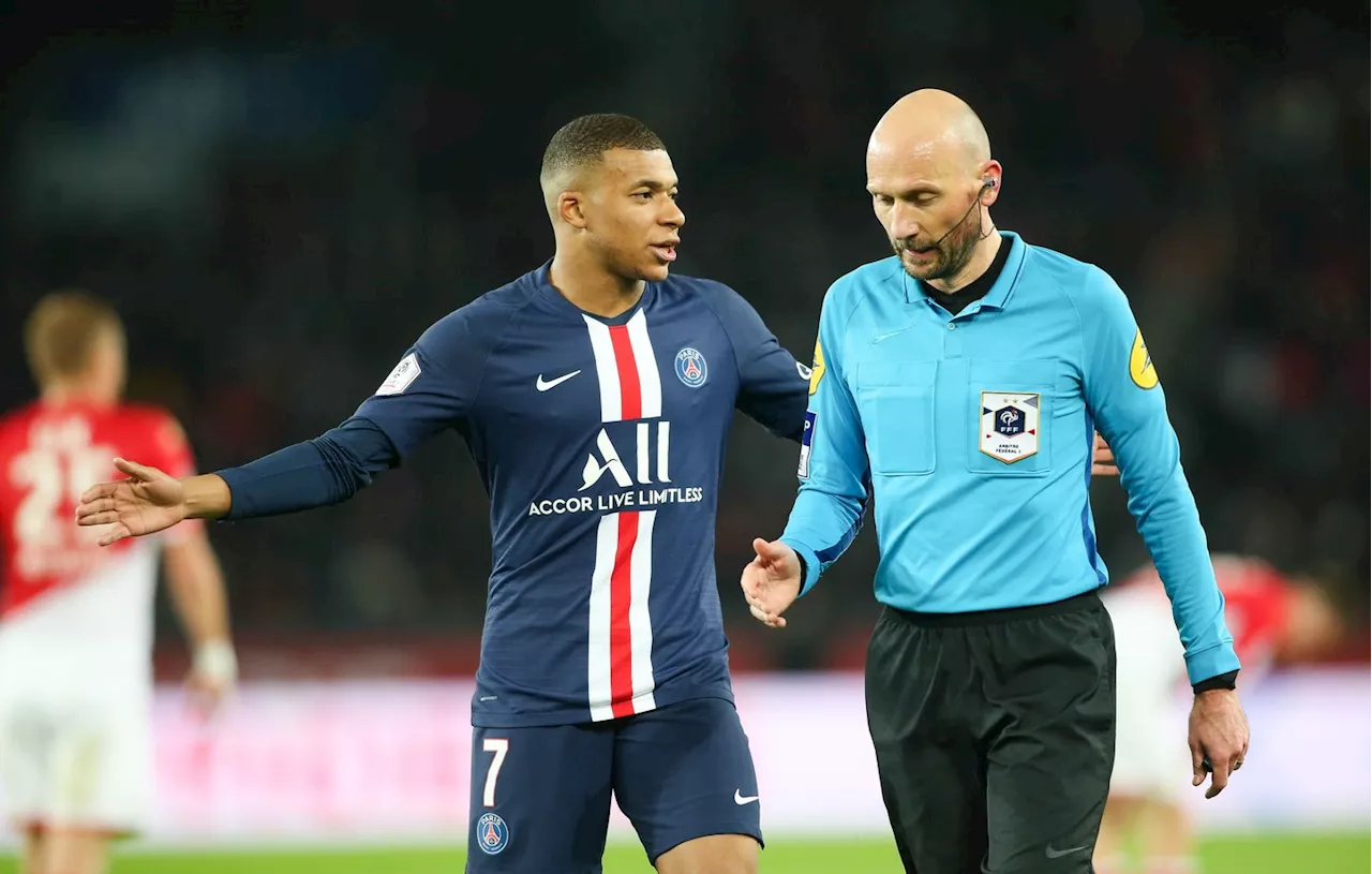 Ligue 1 : Mais quel est cet unique club qui ne veut pas la tête du patron des arbitres ?