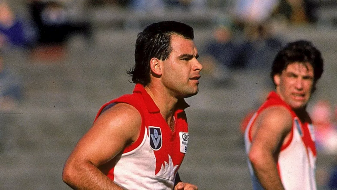 AFL legend Greg Williams confirms staggering Gary Ablett Sr belief on Geelong