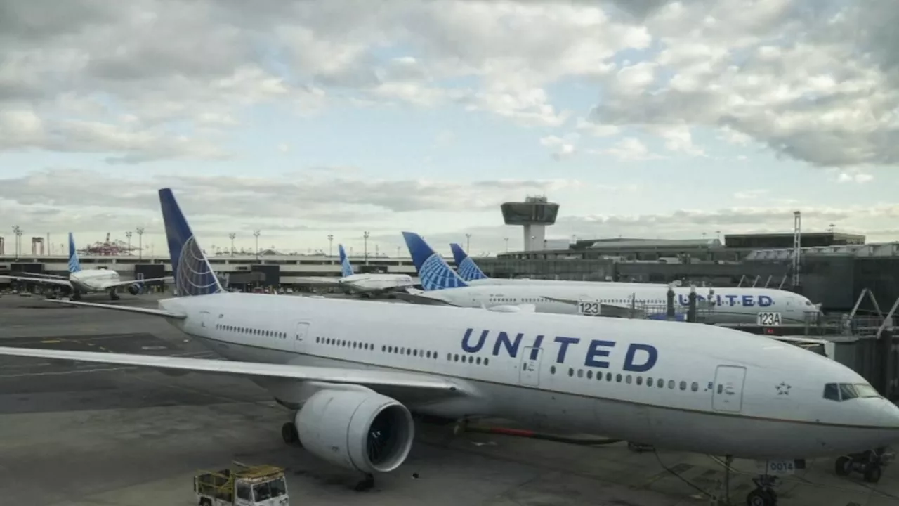 FAA to take closer look at United Airlines after series of incidents involving Boeing jets