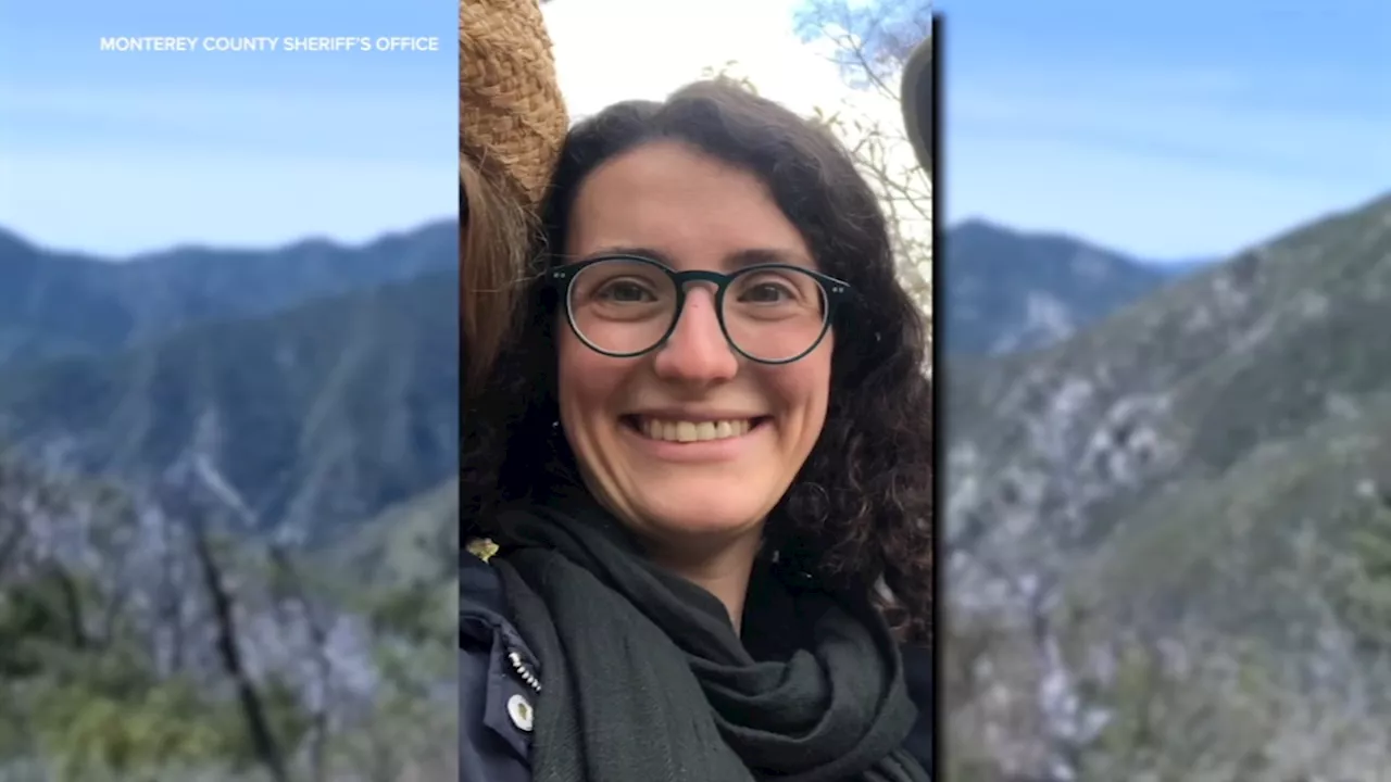 Missing Monterey Co. hiker found dead at base of waterfall in Ventana Wilderness