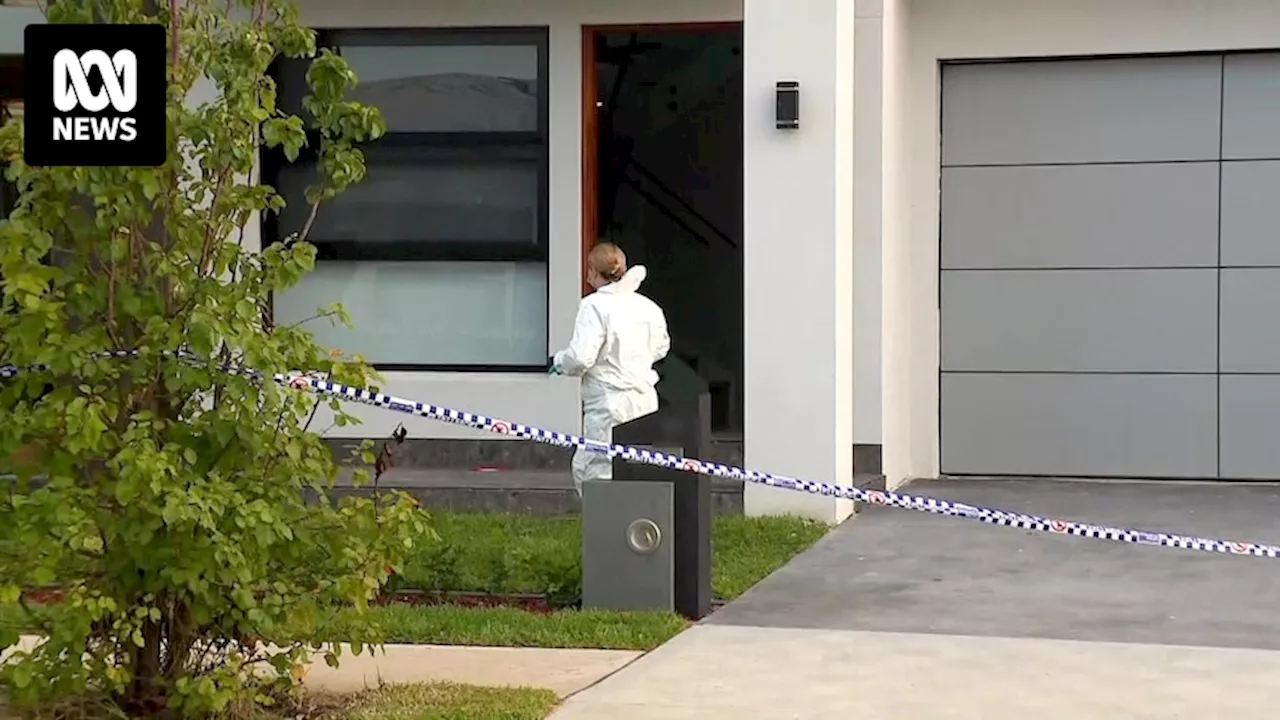 Man charged with murder after alleged 'pre-arranged fight' in north-west Sydney