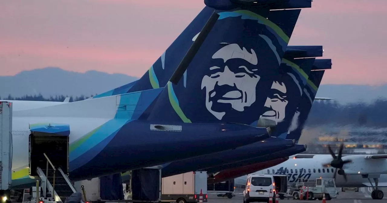 What to know as Alaska Airlines unveils new initiatives and changes to rewards programs