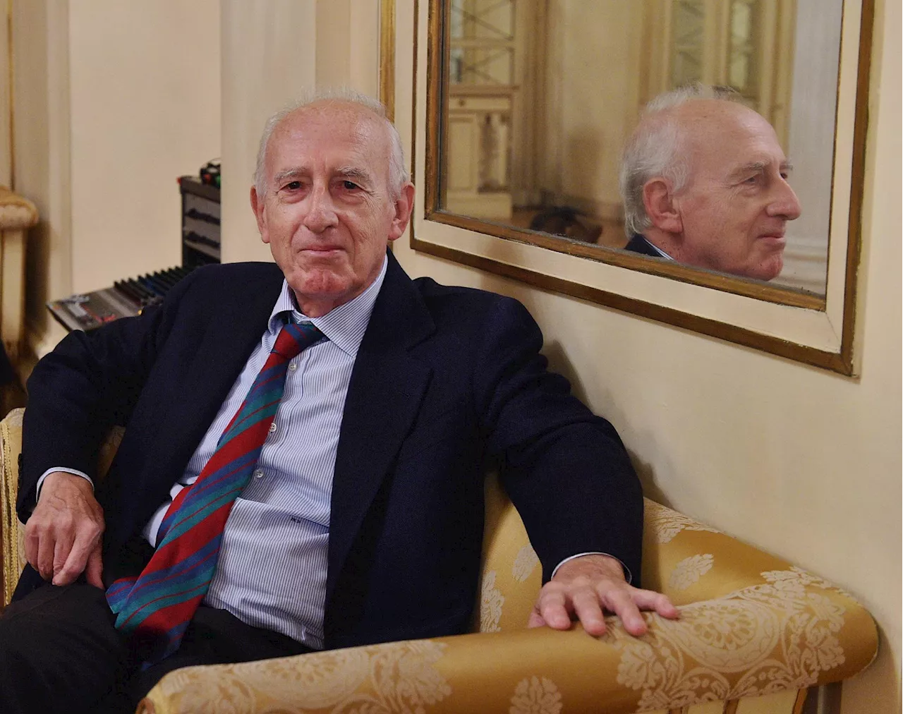 E' morto il pianista Maurizio Pollini