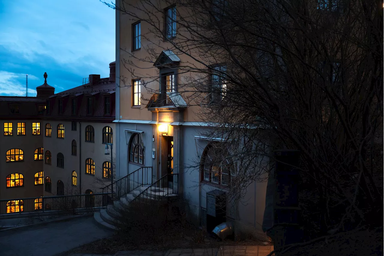 Rektorn: ”Häxbrygd av lögn och svek”