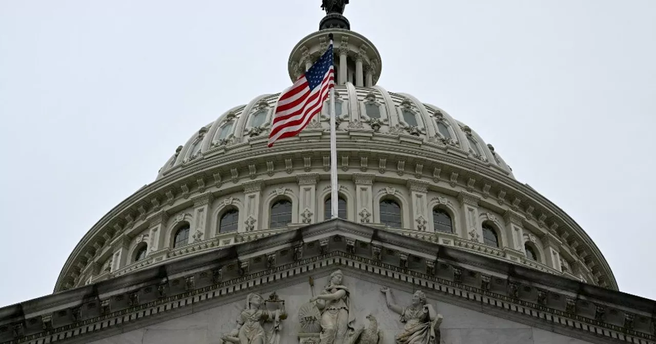 Senato Usa, accordo bipartisan contro lo shutdown