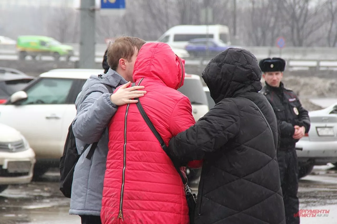 Пока удалось опознать 41 человека.