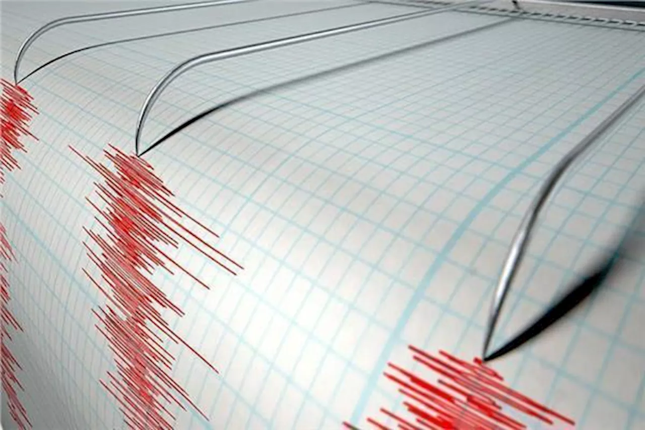 زلزال بقوة 6.9 درجات يضرب بابوا غينيا الجديدة