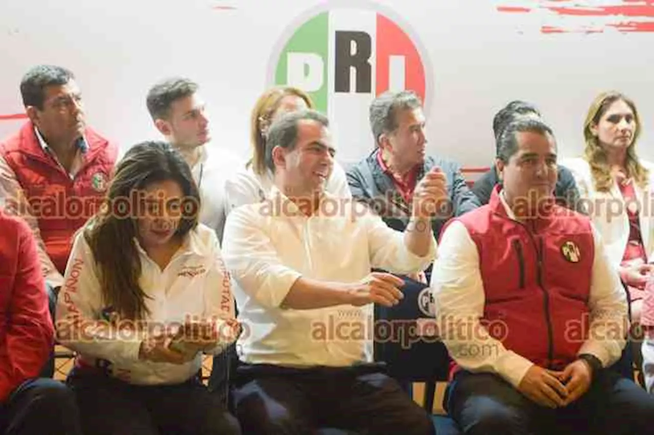 Pepe Yunes niega tener casa en la Riviera Veracruzana y ser vecino de Nahle