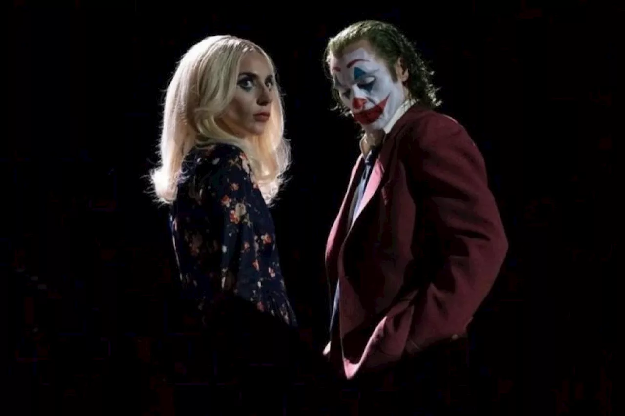 Joker dan Harley Quinn Akan Menghibur Penonton dengan Lagu-lagu Asli dalam Sekuel 'Joker: Folie a Deux'