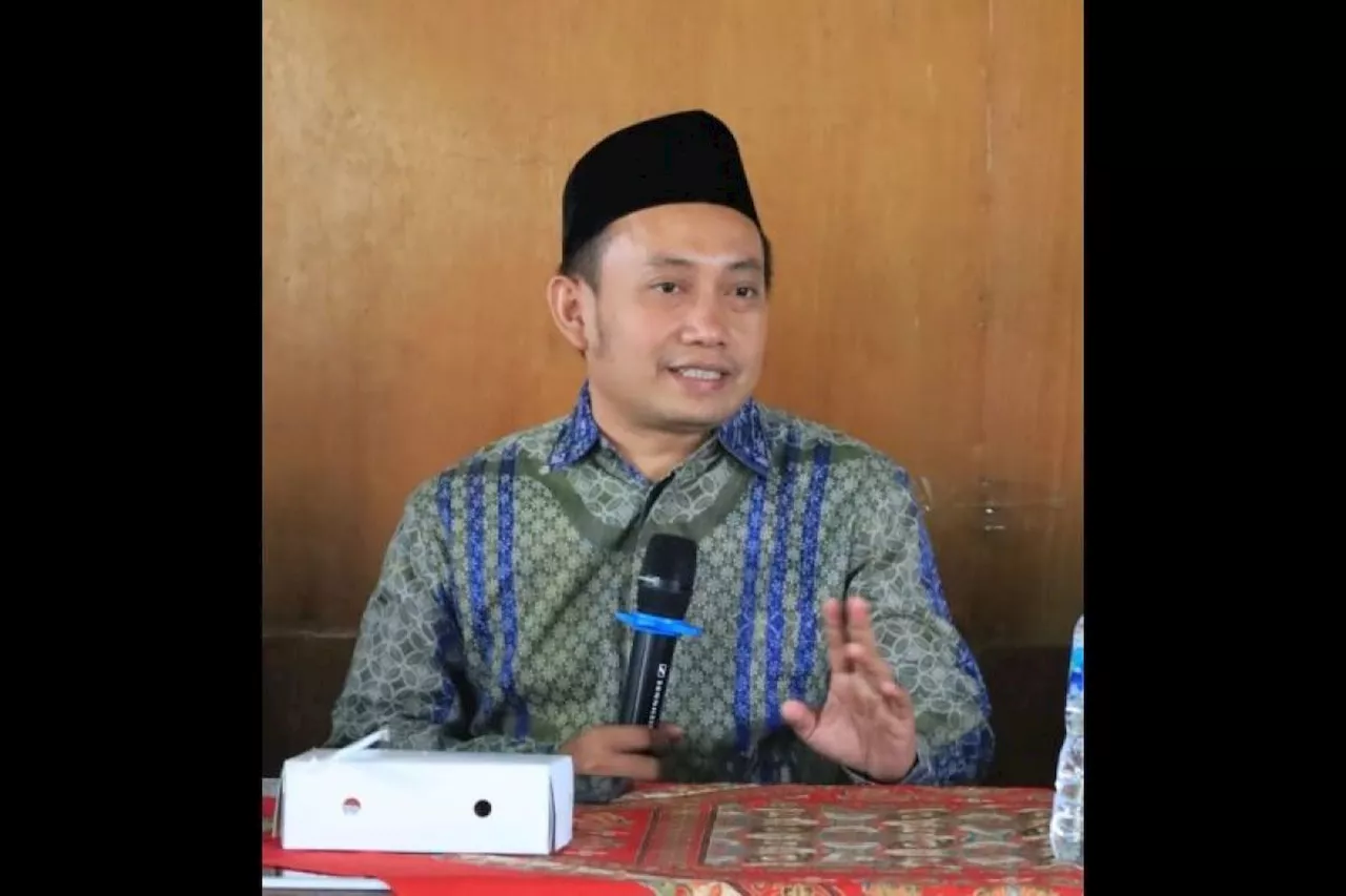 KPAI: Implementasi ilmu agama penting cegah 'bullying' di pesantren