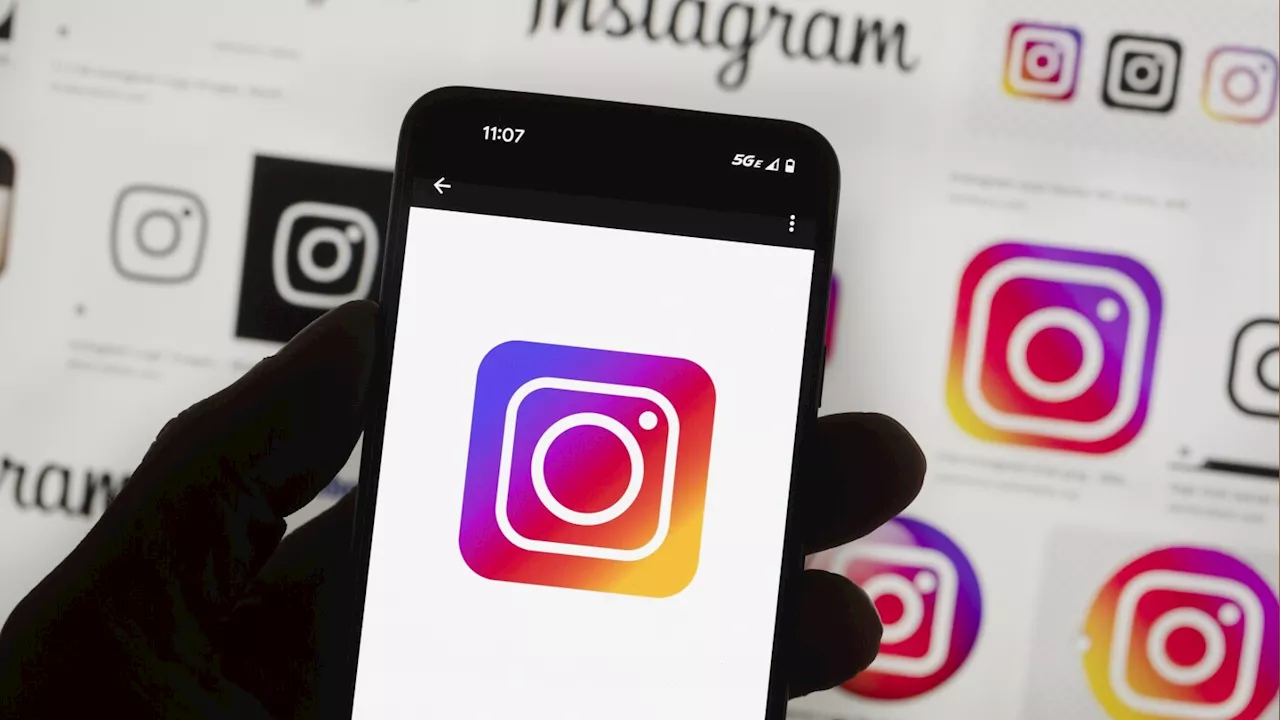 One Tech Tip: How to get around Instagram's new limits on political content