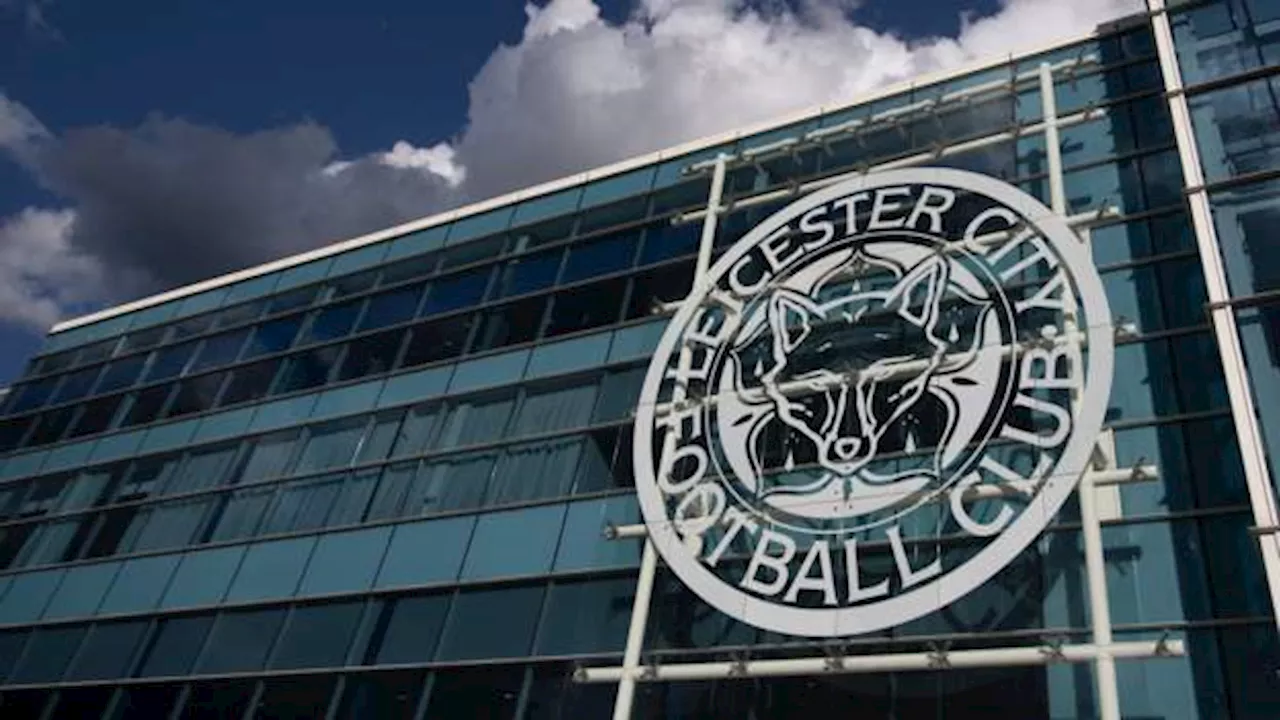 Leicester City Starts Legal Proceedings Against Premier League and EFL