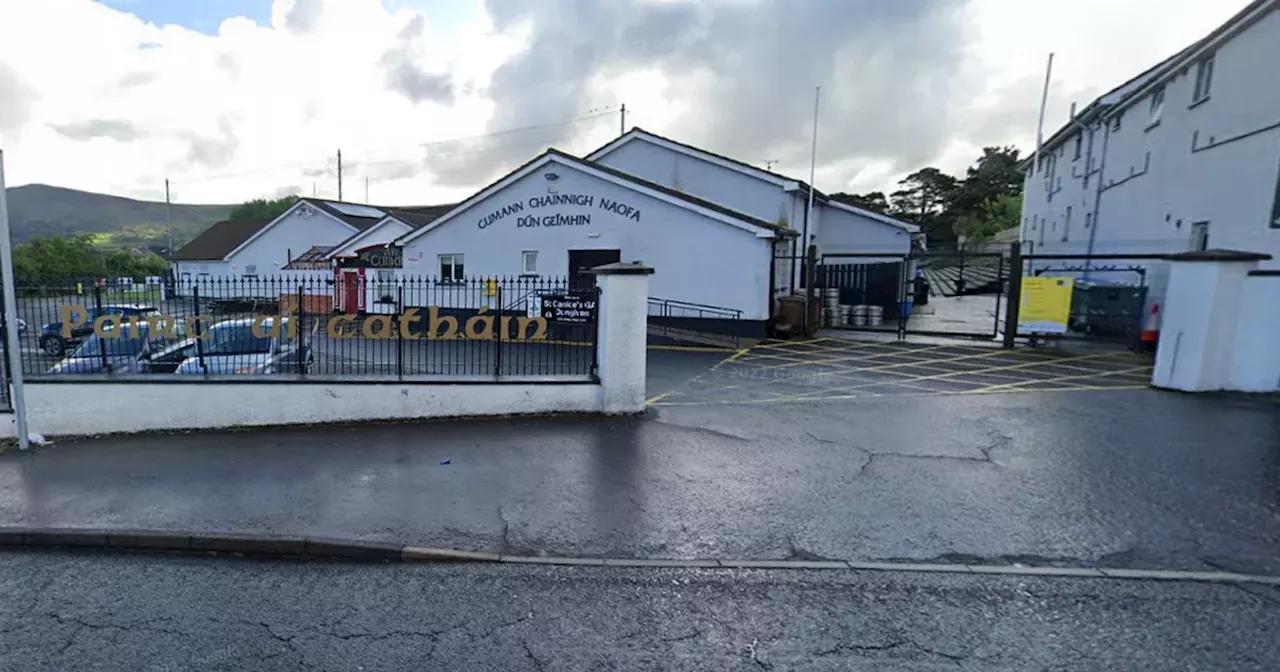 17-year-old arrested as part of probe into alleged threats made at GAA club