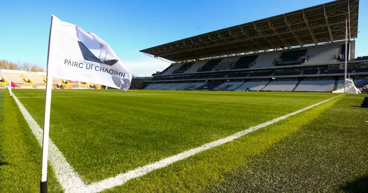 LIVE Cavan v Fermanagh; Cork v Armagh score updates from Allianz Football League Division Two games