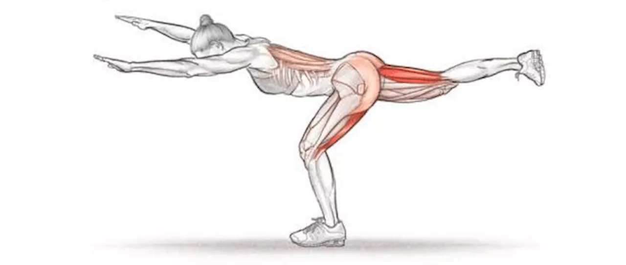 5 Effective Hamstring Workout at Home