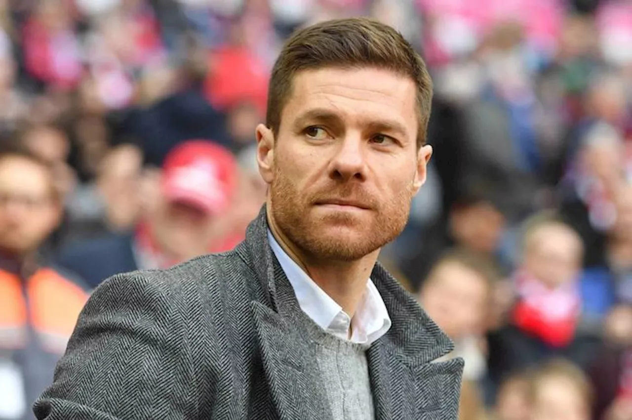 Liverpool Cari Alternatif Lain Saja, Xabi Alonso Sudah Pasti Hijrah ke Bayern Muenchen