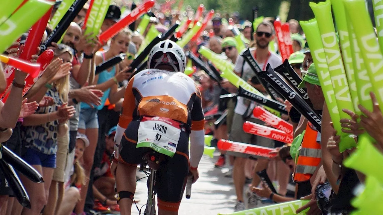 Die schnellsten Langdistanz-Triathleten der Welt starten beim Challenge Roth