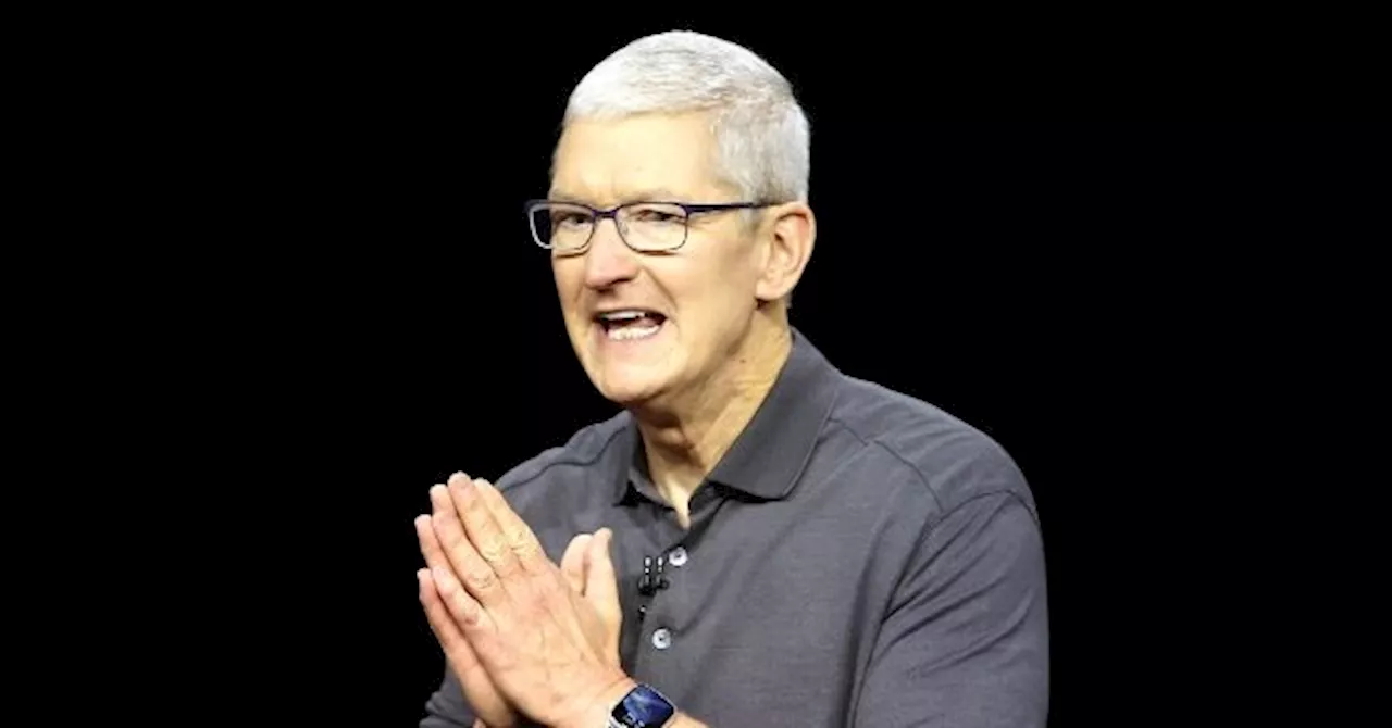 5 Key Allegations in the DOJ’s Antitrust Case Against Apple