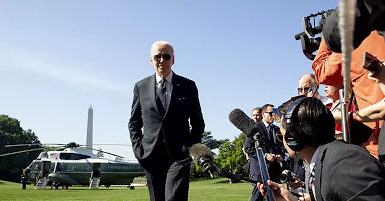 Nolte: Majority Say Media ‘Enemy of the People,’ Parrot Biden Talking Points