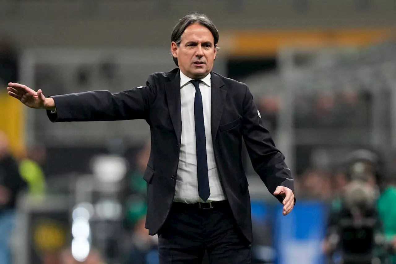 Il ‘consiglio’ a Inzaghi: “La Premier League è un’opportunità”