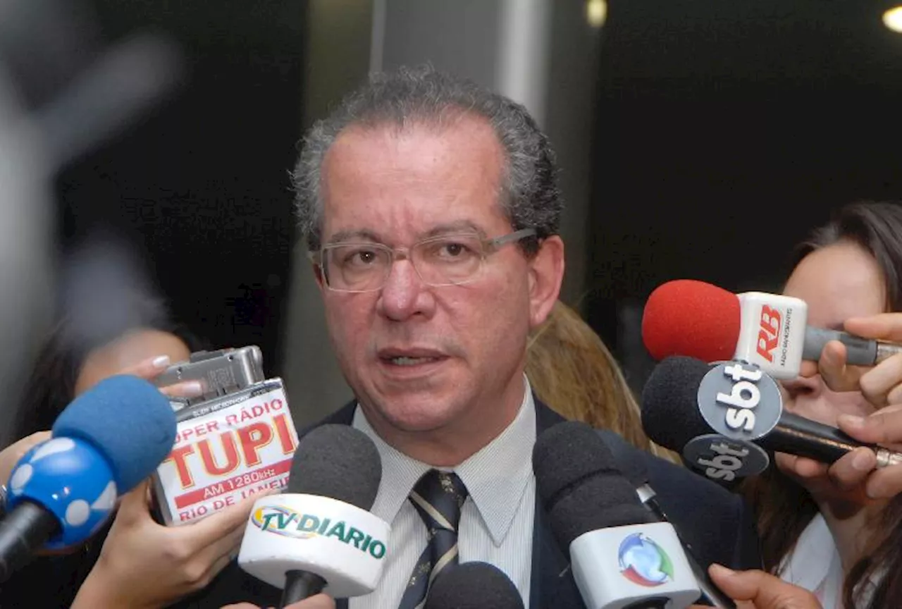 PSDB de São Paulo decide não apoiar Ricardo Nunes na corrida eleitoral pela Prefeitura