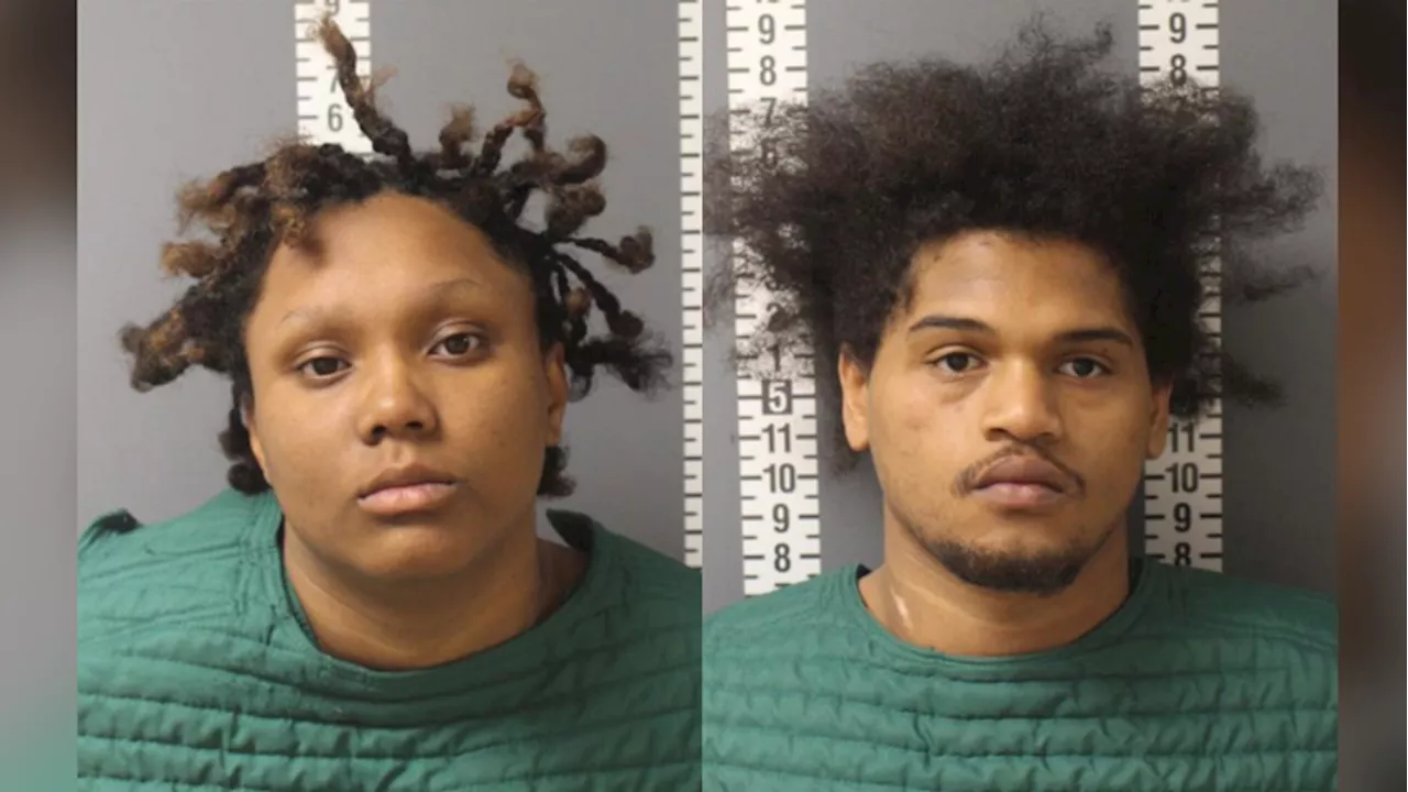 Suspects in NYC woman's murder case arrested in Central Pennsylvania