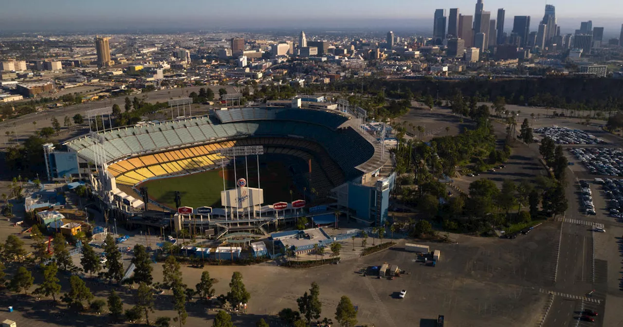 Assemblywoman Wendy Carrillo introduces bill to seek reparations for families displaced from Chavez Ravine