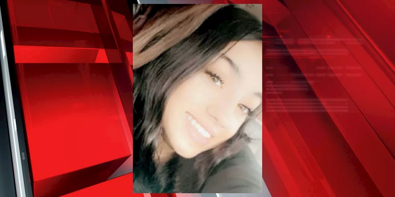 AMBER Alert: 15-year-old girl kidnapped in Franklin County, police say