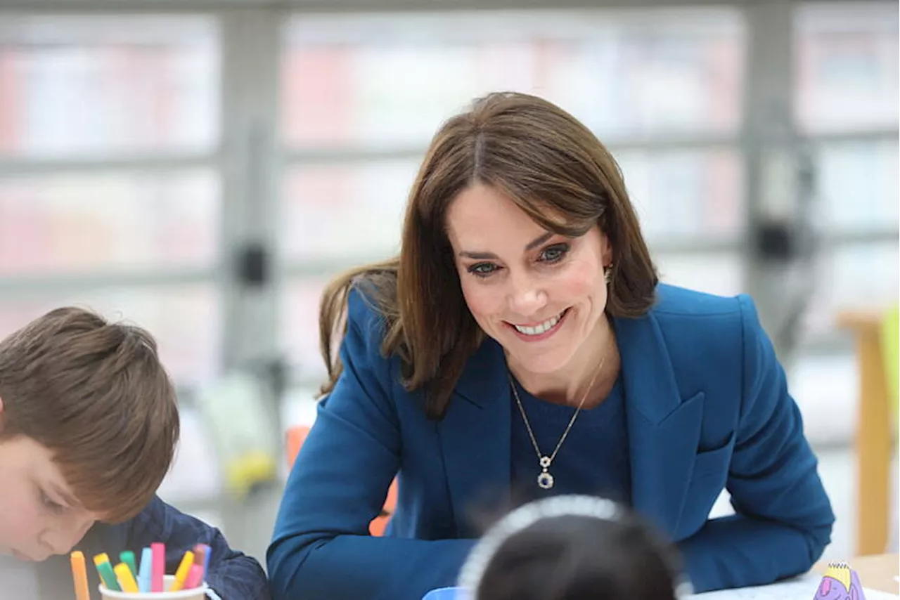 Cancer de Kate Middleton : cette précision officielle qui est très mal venue