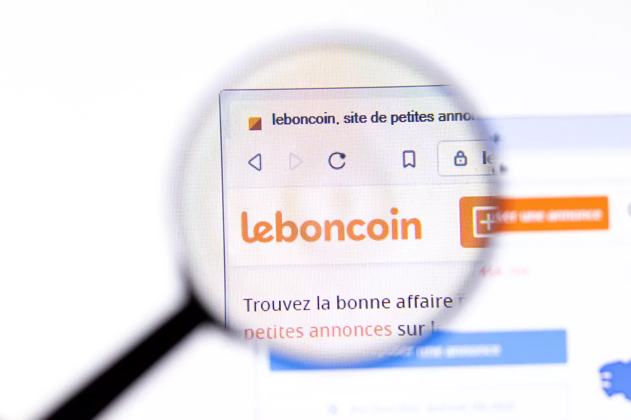 Fuite de données personnelles sur Leboncoin