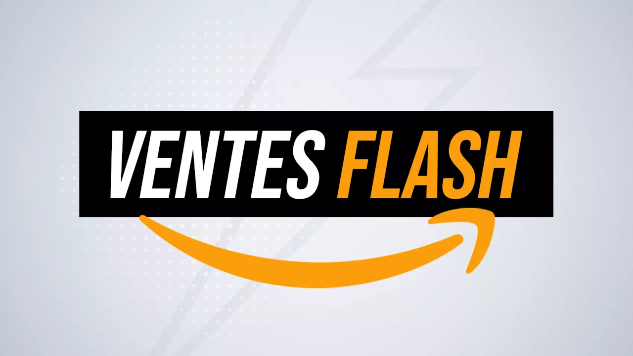 Promotions de printemps sur Amazon