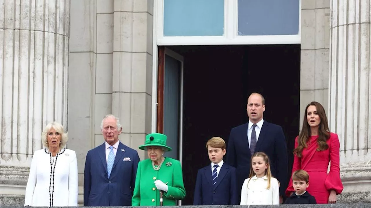 Famille royale d'Angleterre : une nouvelle période traumatisante, après la terrible année 1992 ?