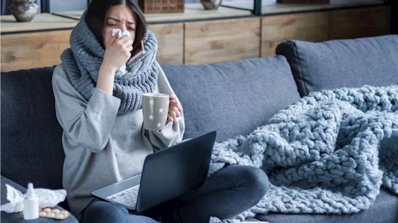 7 Minuman Herbal untuk Menyembuhkan Flu, Tak Perlu Pakai Obat