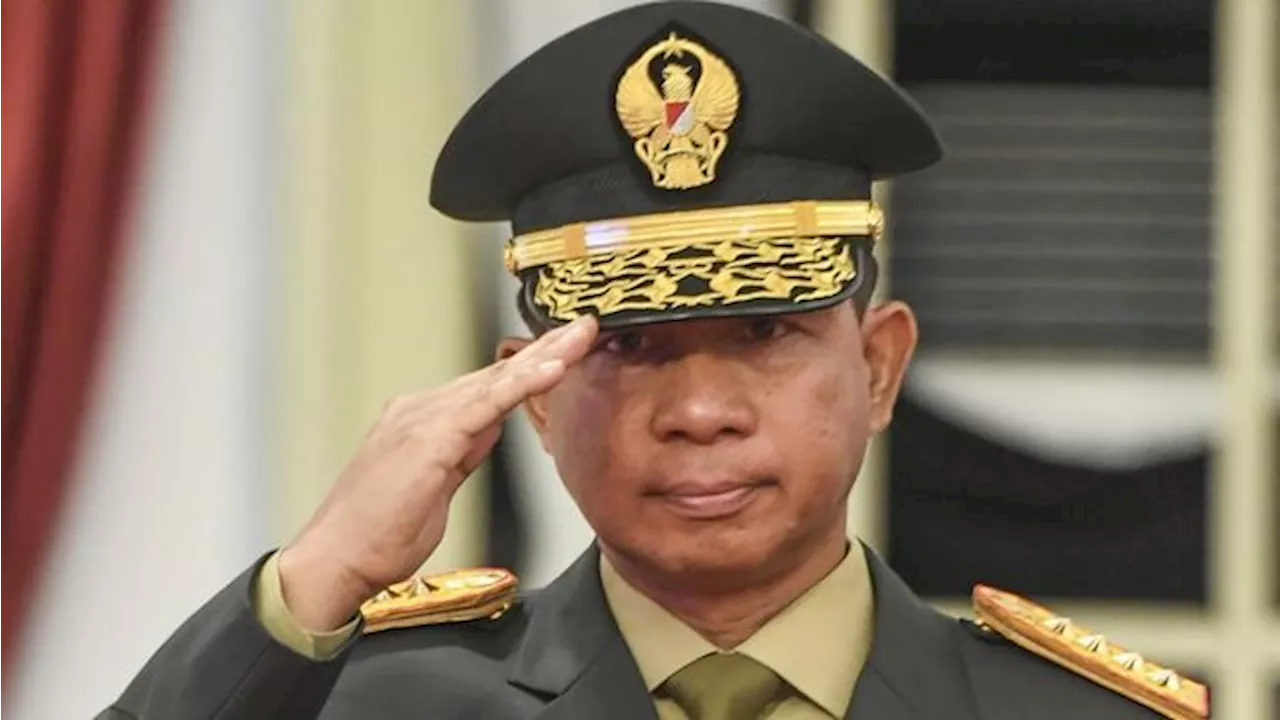 Partai Aceh Kecam Panglima TNI soal Partai Lokal Bisa Picu Konflik