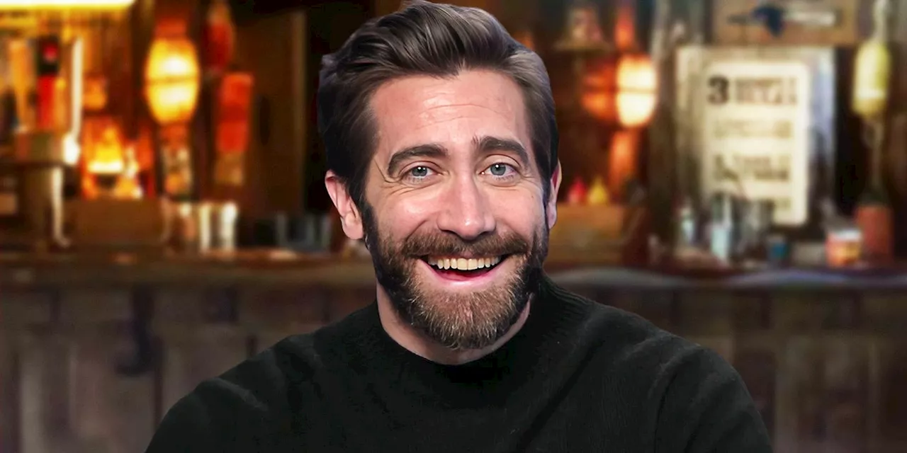 Jake Gyllenhaal Knows Who Would Win a Fight Between Him and Patrick Swayze